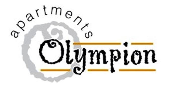Olympion Apartments Stafylos Exterior photo
