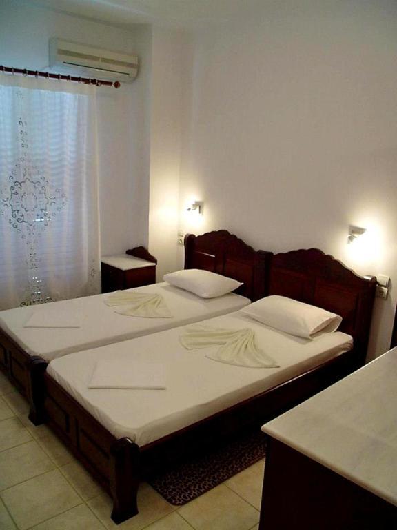 Olympion Apartments Stafylos Room photo