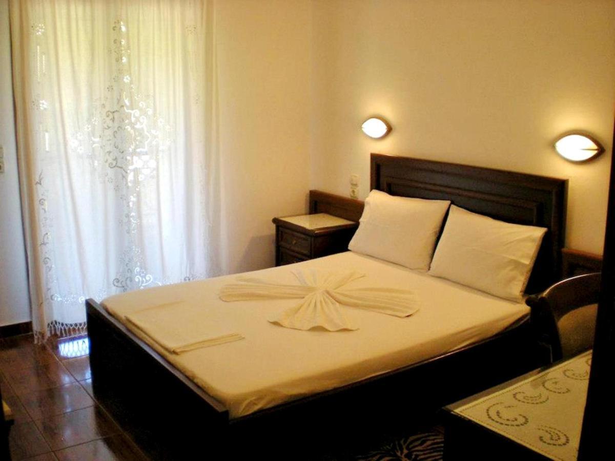 Olympion Apartments Stafylos Room photo